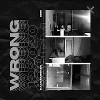 Kaan Simseker — Wrong — обложка